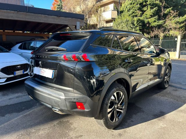 PEUGEOT 2008 usata, con Airbag Passeggero