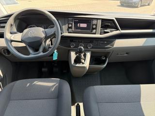 VOLKSWAGEN Transporter usata, con Cruise Control