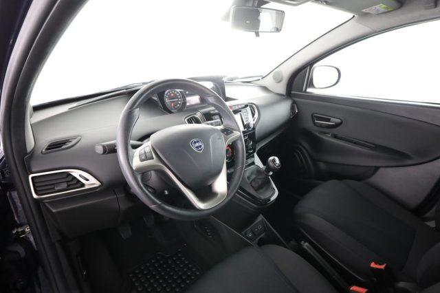 LANCIA Ypsilon usata 1