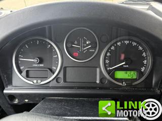 LAND ROVER Defender usata 15