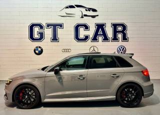 AUDI RS3 usata, con Boardcomputer