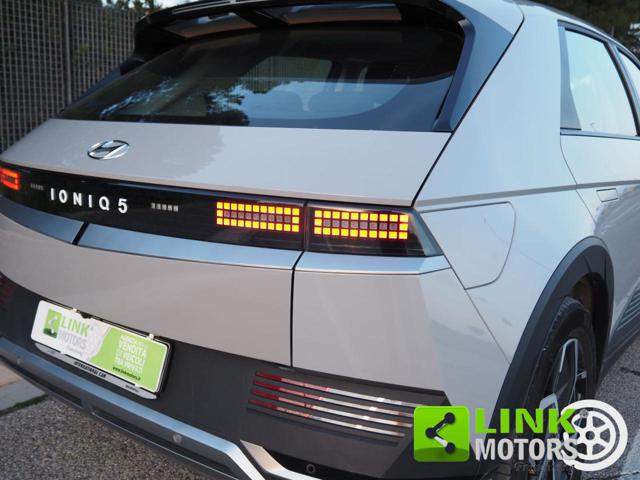 HYUNDAI Ioniq 5 usata 33