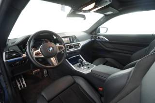 BMW 420 usata 8