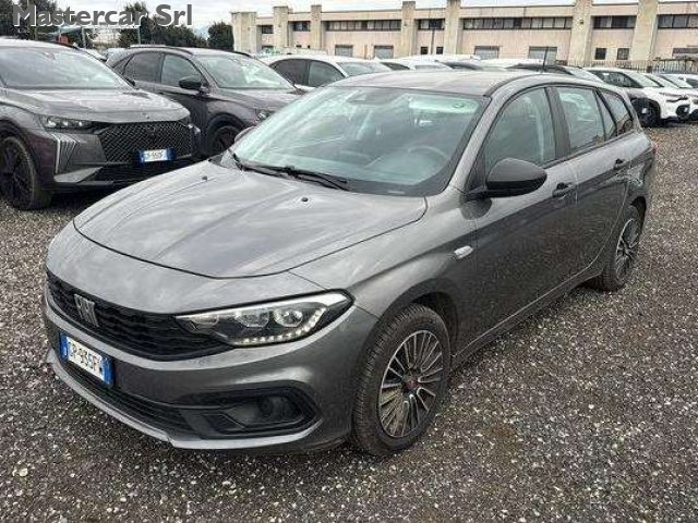 FIAT Tipo usata, con Airbag