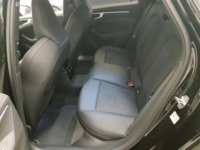AUDI A6 usata, con Alzacristalli elettrici