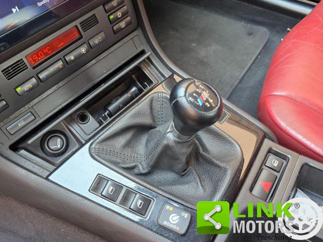 BMW 318 usata 28