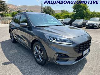 FORD Kuga usata, con Controllo trazione