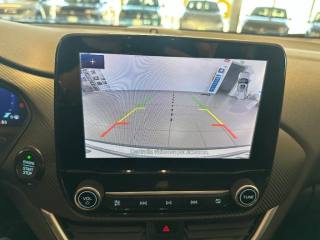 FORD Puma usata, con Interni in pelle