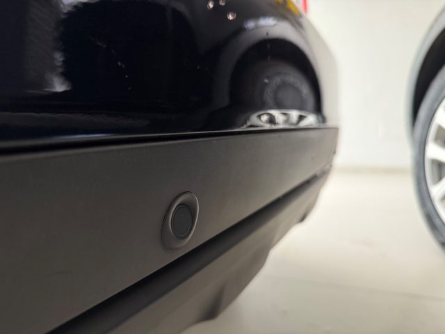 MINI Countryman usata, con Climatizzatore