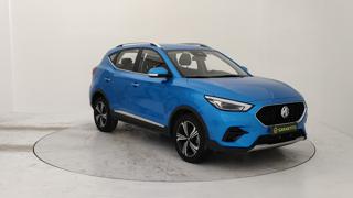 MG ZS usata, con Boardcomputer