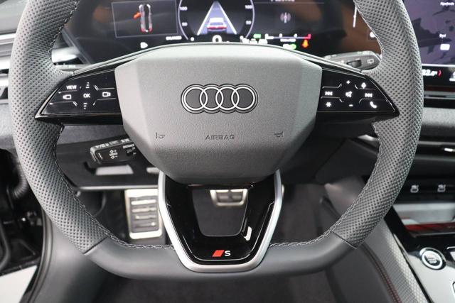 AUDI A5 usata, con Cruise Control