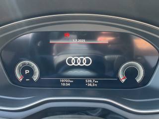 AUDI A4 usata, con Sistema di navigazione