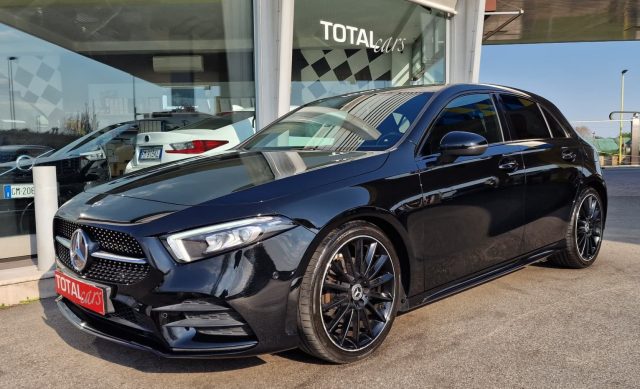 MERCEDES-BENZ A 180 usata, con Airbag Passeggero