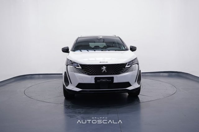 PEUGEOT 5008 usata, con Airbag
