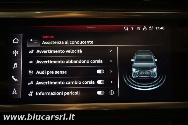 AUDI Q3 usata, con Bluetooth