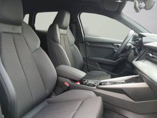AUDI A3 usata, con Fari LED