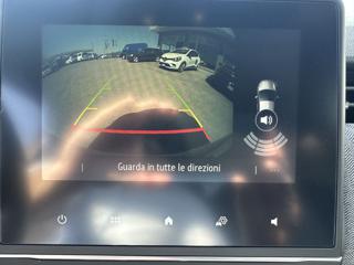 RENAULT Clio usata, con Climatizzatore