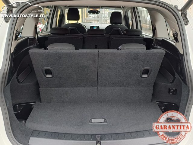 BMW 216 usata, con Immobilizzatore elettronico