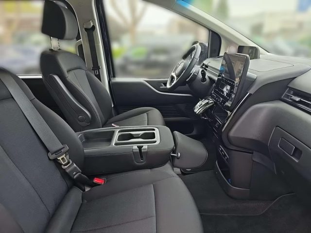 HYUNDAI Staria usata, con Immobilizzatore elettronico