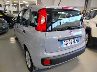 FIAT Panda usata, con Autoradio