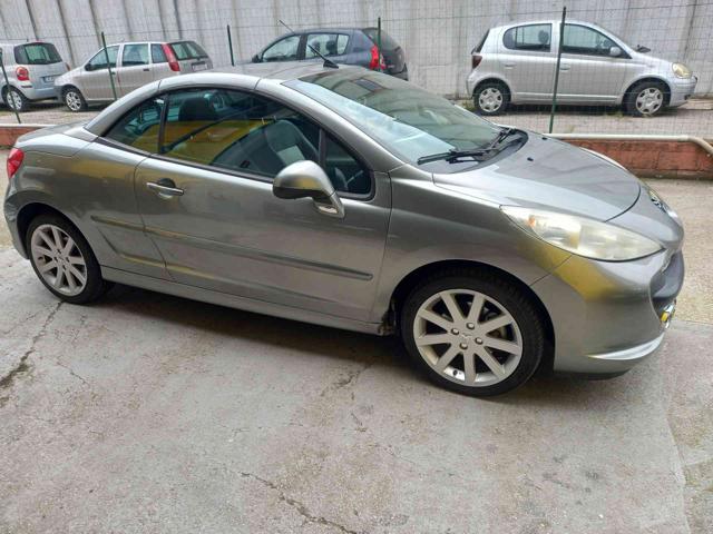 PEUGEOT 207 usata, con Immobilizzatore elettronico