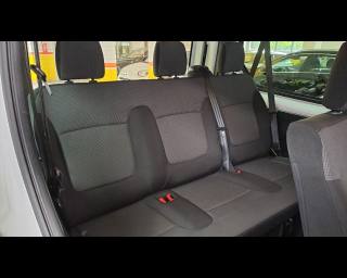 NISSAN Primastar usata 22