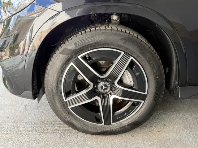 MERCEDES-BENZ GLC 300 usata 28