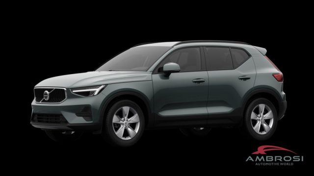 VOLVO XC40 usata 0