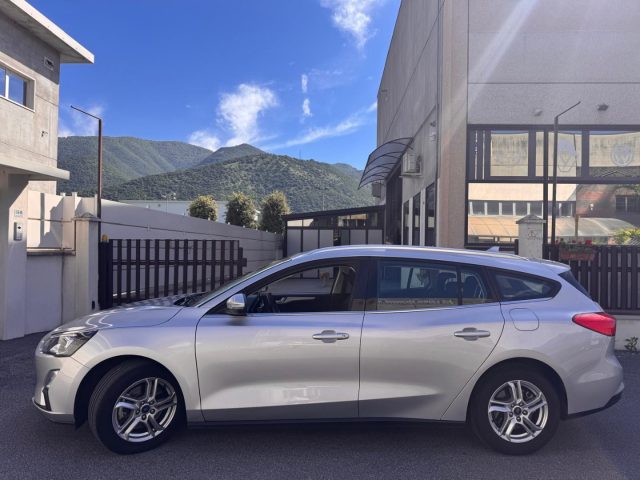 FORD Focus usata, con Airbag