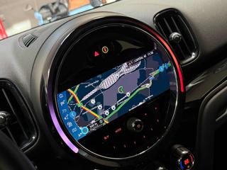 MINI Countryman usata, con USB