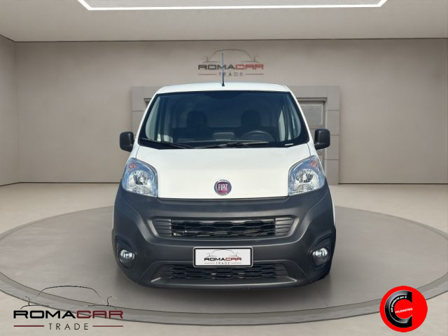 FIAT Fiorino usata, con Airbag Passeggero