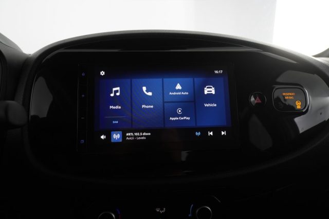 TOYOTA Aygo X usata 6