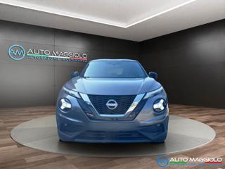 NISSAN Juke usata, con Airbag