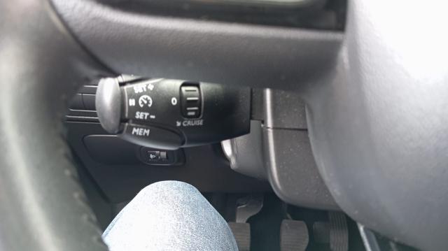 CITROEN C3 Aircross usata, con Vivavoce