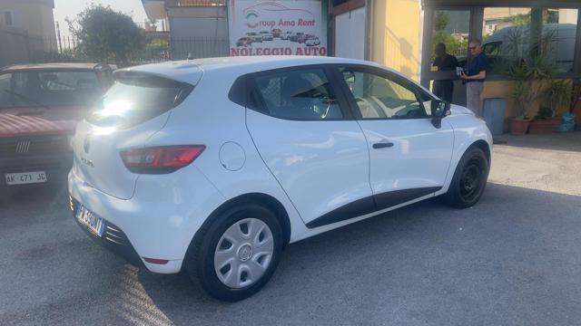 RENAULT Clio usata, con Climatizzatore