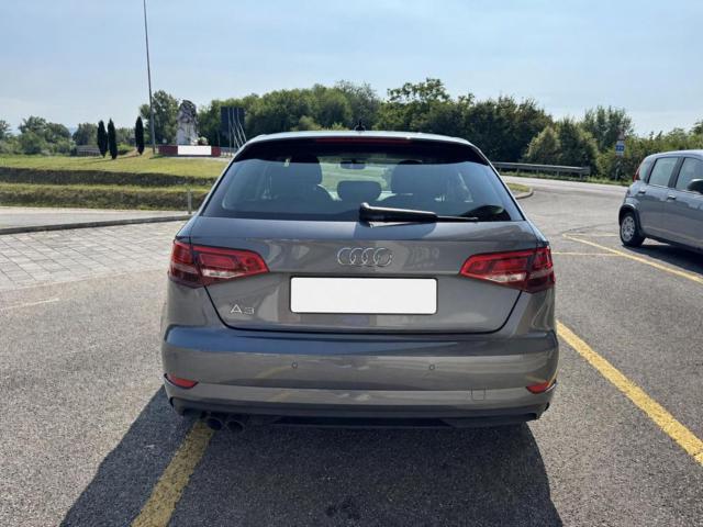 AUDI A3 usata, con Alzacristalli elettrici