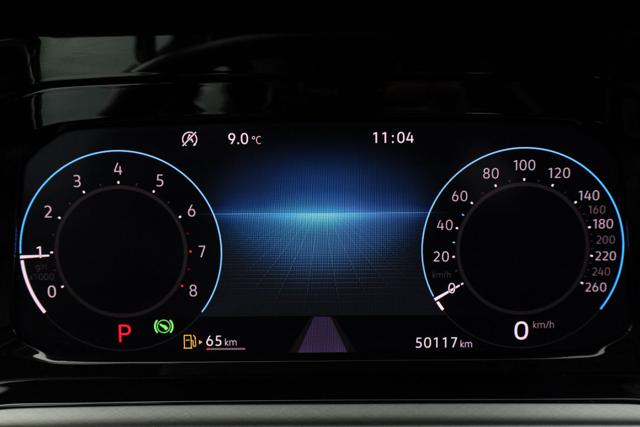 VOLKSWAGEN Golf usata, con Adaptive Cruise Control