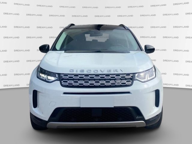 LAND ROVER Discovery Sport usata, con Climatizzatore