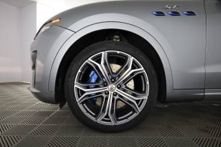 MASERATI Levante usata 7