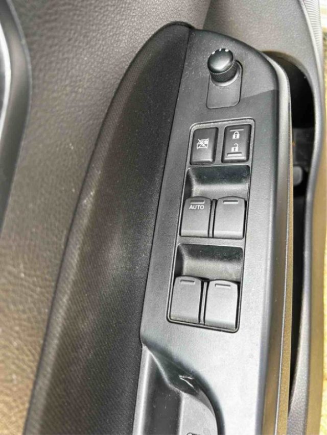 SUZUKI Swift usata, con ESP