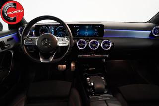MERCEDES-BENZ A 180 usata, con ESP