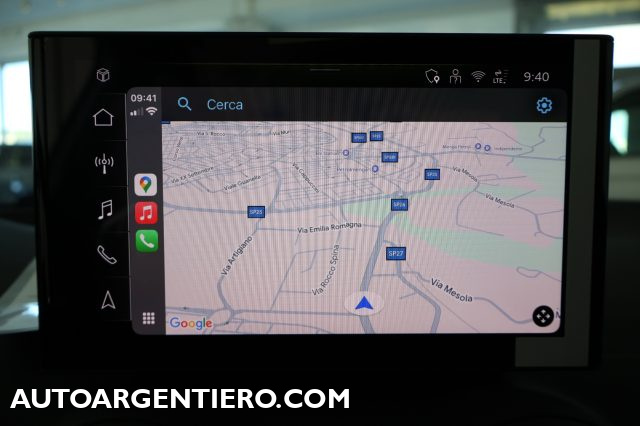 AUDI Q2 usata, con Servosterzo