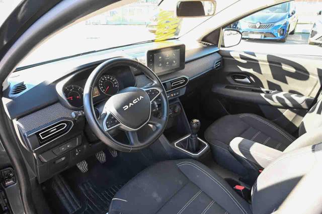 DACIA Sandero usata, con Chiusura centralizzata
