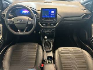 FORD Puma usata, con Cronologia tagliandi