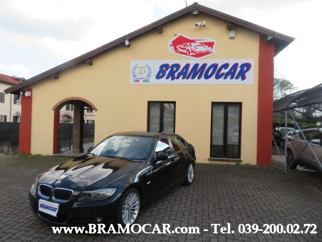 BMW 320 usata, con ABS
