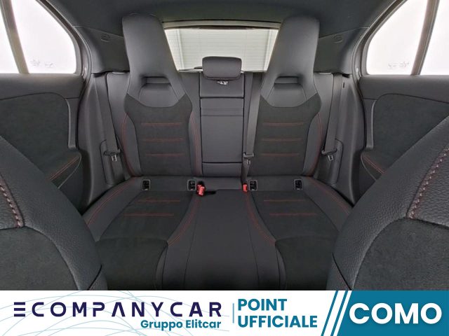 MERCEDES-BENZ A 250 usata, con Controllo trazione