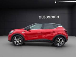 RENAULT Captur usata, con Airbag