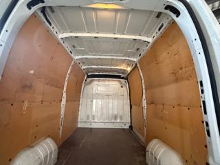 OPEL Movano usata, con Specchietti laterali elettrici