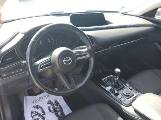 MAZDA CX-30 usata, con Boardcomputer