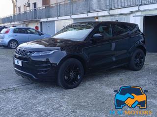 LAND ROVER Range Rover Evoque 2.0 I4 200 CV AWD Auto R-Dynamic S